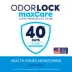 OdorLock Max Care Clumping Clay Cat Litter image thumbnail 2