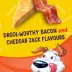 Beggin' Flavour Stix Bacon & Cheddar Jack, Dog Treats, 708 g image thumbnail 3