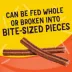 Beggin' Flavour Stix Bacon & Cheddar Jack, Dog Treats, 708 g image thumbnail 4