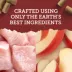 Zuke's Lil' Links Chicken and Apple Recipe Training Dog Treats image thumbnail 2