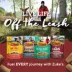 Zuke's Lil' Links Chicken and Apple Recipe Training Dog Treats image thumbnail 5