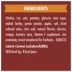 Zuke's Lil' Links Chicken and Apple Recipe Training Dog Treats image thumbnail 7