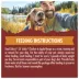 Zuke's Lil' Links Chicken and Apple Recipe Training Dog Treats image thumbnail 9