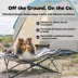 TRIXIE Camping Cot for Dogs image thumbnail 4