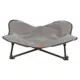 Product TRIXIE Elevated Camping Cot, Folding Dog Bed, Raised Travel Lounger for Dogs