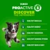 IAMS Proactive Health Dog Food Beef and Rice image thumbnail 2
