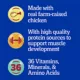 Product Pedigree High Protein Puppy Food Chicken and Steak