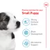 Royal Canin Small Puppy Dry Dog Food, Size Health Nutrition image thumbnail 2