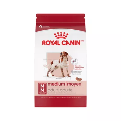 Product Royal Canin Size Health Nutrition Medium Breed Adult Dry Dog Food
