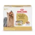 Royal Canin Breed Health Nutrition Yorkshire Terrier Adult Wet Dog Food - 3 oz (6 Count) image thumbnail 1