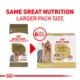 Product Royal Canin Breed Health Nutrition Yorkshire Terrier Adult Wet Dog Food - 3 oz (6 Count)