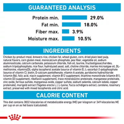 Product Royal Canin Size Health Nutrition Small Breed Puppy Dry Dog Food