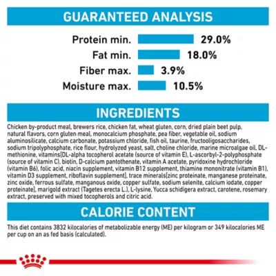 Product Royal Canin Size Health Nutrition Small Breed Puppy Dry Dog Food