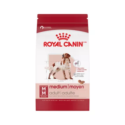 Product Royal Canin Size Health Nutrition Medium Breed Adult Dry Dog Food