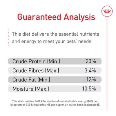 Product Royal Canin Size Health Nutrition Medium Breed Adult Dry Dog Food