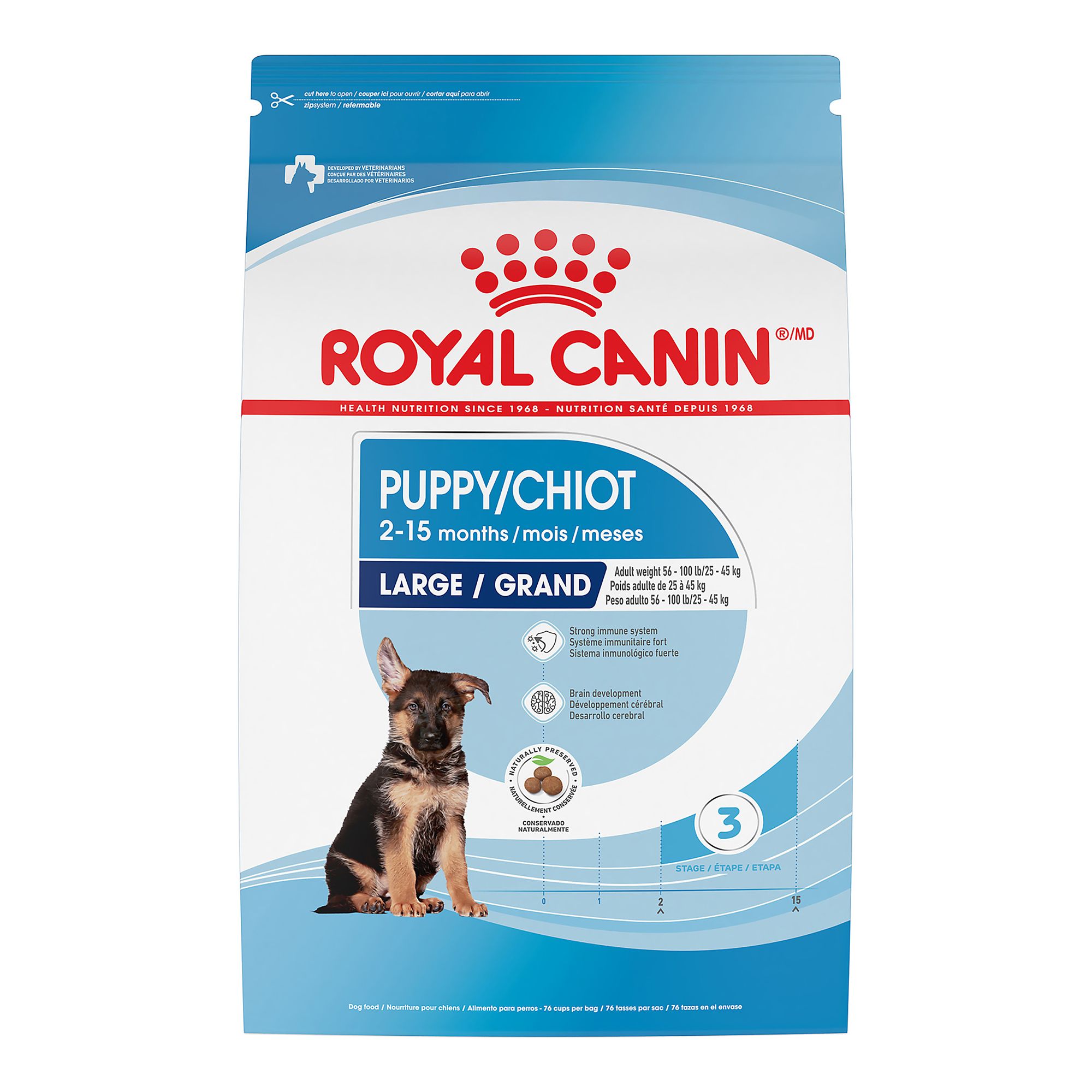 Royal Canin Puppy Petsmart Large Breed Puppy Food Royal Canin