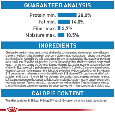 Product Royal Canin Size Health Nutrition Large Breed Puppy Dry Dog Food