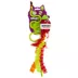 Mad Cat® Nom Nom Hot Sauce with Catnip + Silverline Wand Cat Toy image thumbnail 1