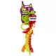 Product Mad Cat® Nom Nom Hot Sauce with Catnip + Silverline Wand Cat Toy