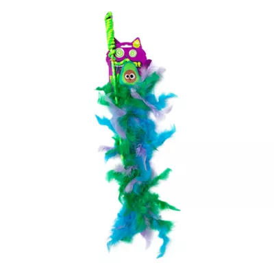 Product Mad Cat® Super Feather Wacky Wand