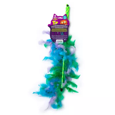 Product Mad Cat® Super Feather Wacky Wand