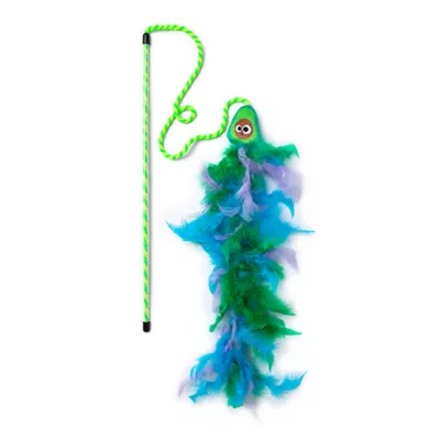 Product Mad Cat® Super Feather Wacky Wand