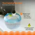 Catstages Meow-smerizing Fish Bowl with Electronic Fish for Bait, Cat Toy image thumbnail 3