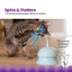 Product Catstages Flutter Topper Interactive Cat Toy