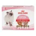 Royal Canin Kitten Wet Food - Texture Variety Pack, 12 Ct, 2.2 Lb image thumbnail 1