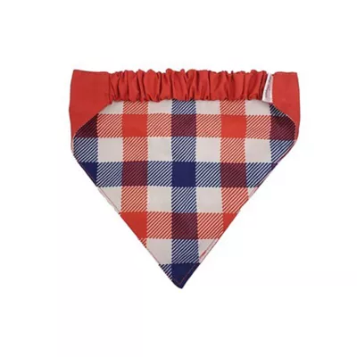 Product Hip Doggie Reversible Dog Bandana