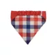 Product Hip Doggie Reversible Dog Bandana
