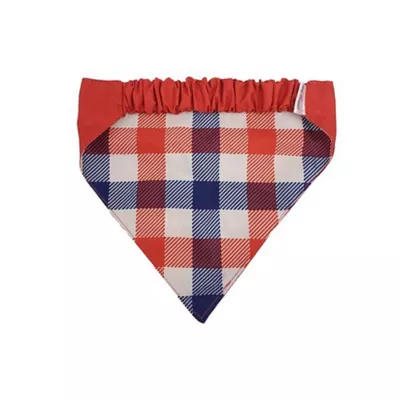 Hip Doggie Reversible Dog Bandana - Image 3