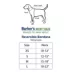 Hip Doggie Reversible Dog Bandana image thumbnail 6