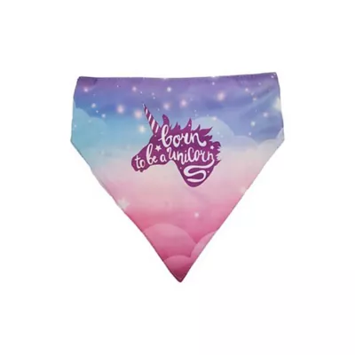 Hip Doggie Reversible Bandana - Image 2