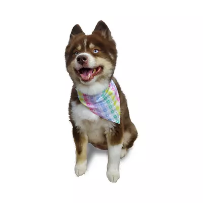 Hip Doggie Reversible Bandana - Image 5