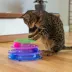 Catstages Tower of Tracks Interactive 3-Tier Track Cat Toy image thumbnail 7