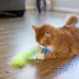 Catstages Roll & Chase Robot Cat Toy image thumbnail 6