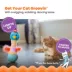 Catstages Dancing Ostrich Electronic Cat Toy image thumbnail 2