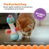 Catstages Dancing Ostrich Electronic Cat Toy image thumbnail 4