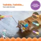 Product Catstages Twinkle Star Light Up Cat Wand