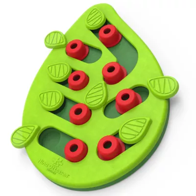 Product Catstages Nina Ottosson Buggin' Out Puzzle Cat Toy