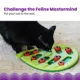 Product Catstages Nina Ottosson Buggin' Out Puzzle Cat Toy
