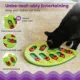 Product Catstages Nina Ottosson Buggin' Out Puzzle Cat Toy