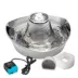 PetSafe® Seaside Stainless Pet Fountain image thumbnail 1