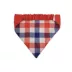 Hip Doggie Reversible Dog Bandana image thumbnail 3