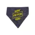 Hip Doggie Reversible Fetch Dog Bandana image thumbnail 2