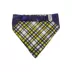 Hip Doggie Reversible Fetch Dog Bandana image thumbnail 3