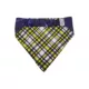 Product Hip Doggie Reversible Fetch Dog Bandana