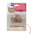 Whisker City® Natural Electronic Mouse Cat Toy image thumbnail 5