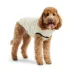 GF PET Elasto-Fit Cloud Parka - Sand image thumbnail 1